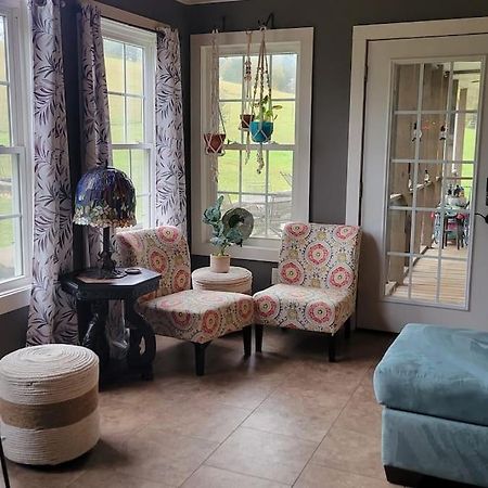 Flatt Creek Cottage Livingston 외부 사진