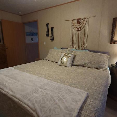 Flatt Creek Cottage Livingston 외부 사진