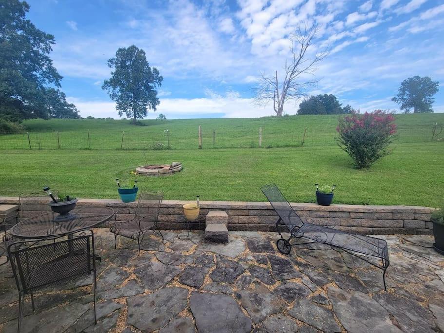 Flatt Creek Cottage Livingston 외부 사진