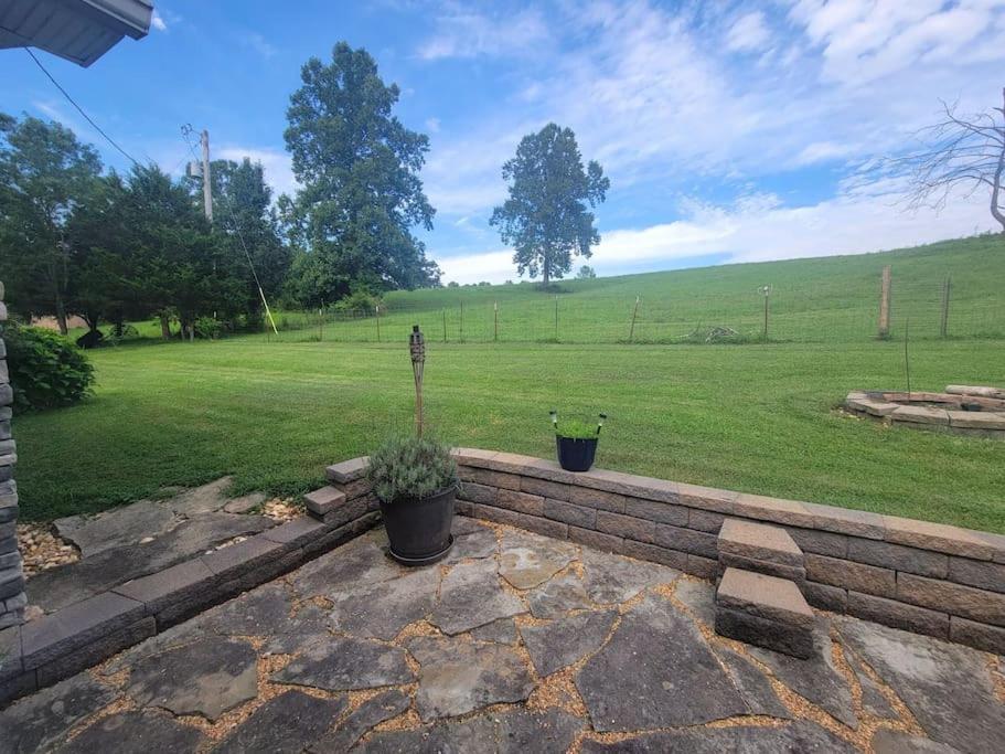 Flatt Creek Cottage Livingston 외부 사진