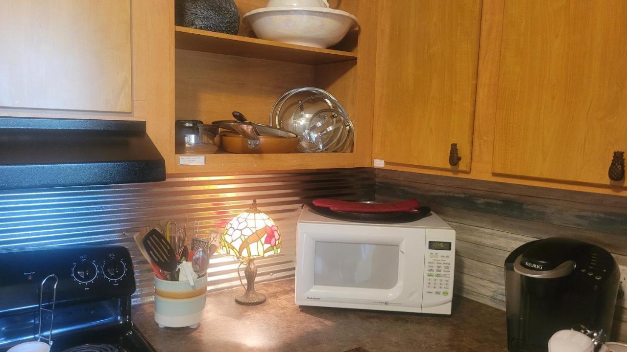 Flatt Creek Cottage Livingston 외부 사진