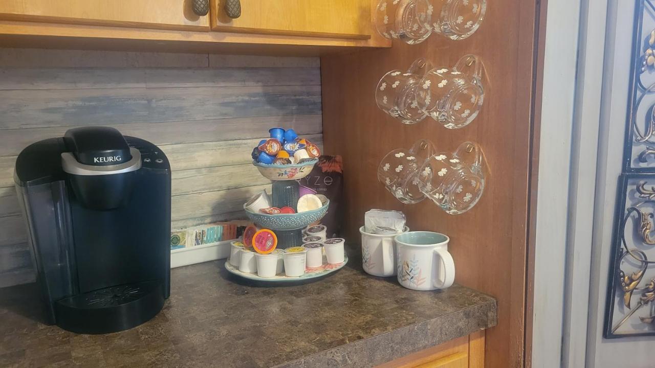 Flatt Creek Cottage Livingston 외부 사진