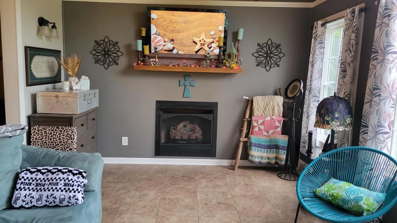 Flatt Creek Cottage Livingston 외부 사진