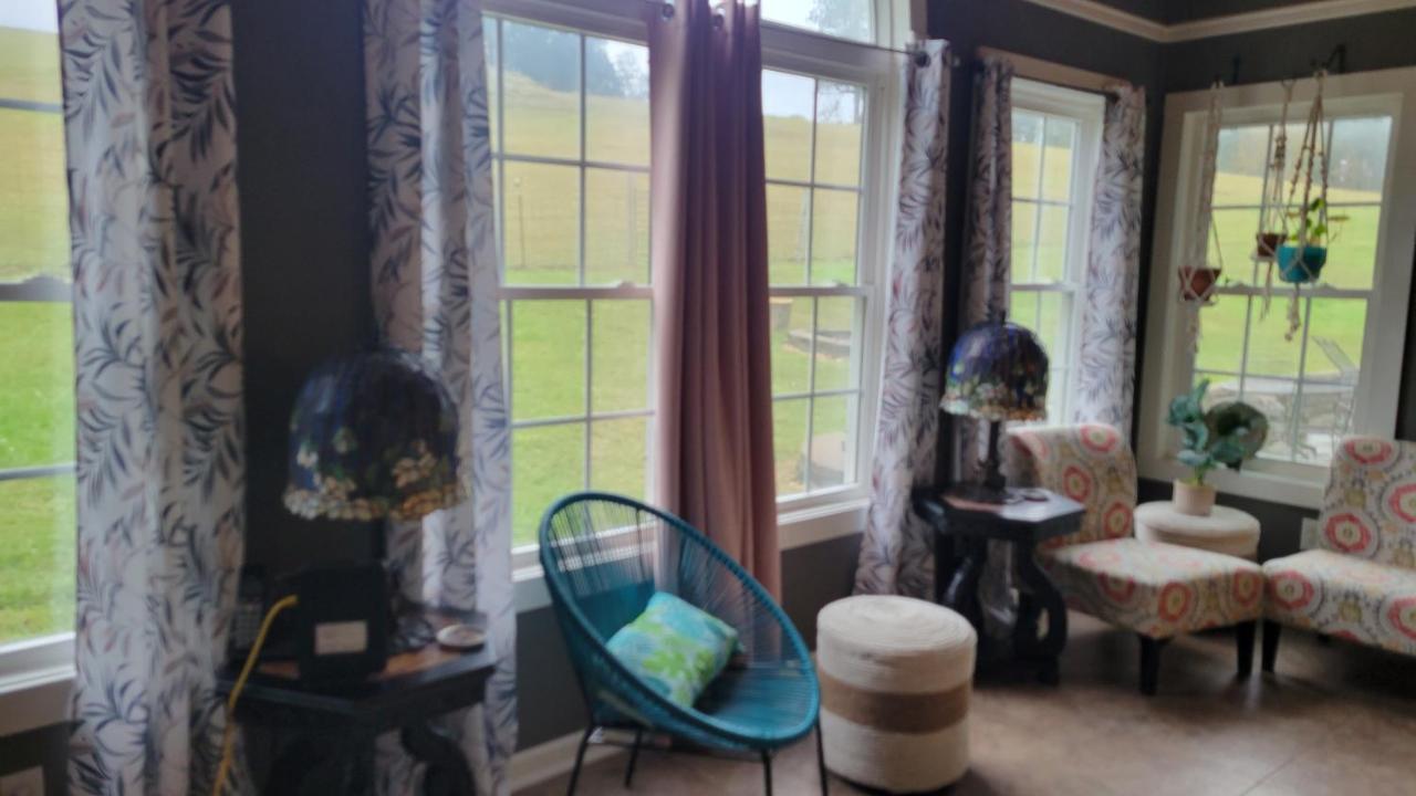 Flatt Creek Cottage Livingston 외부 사진