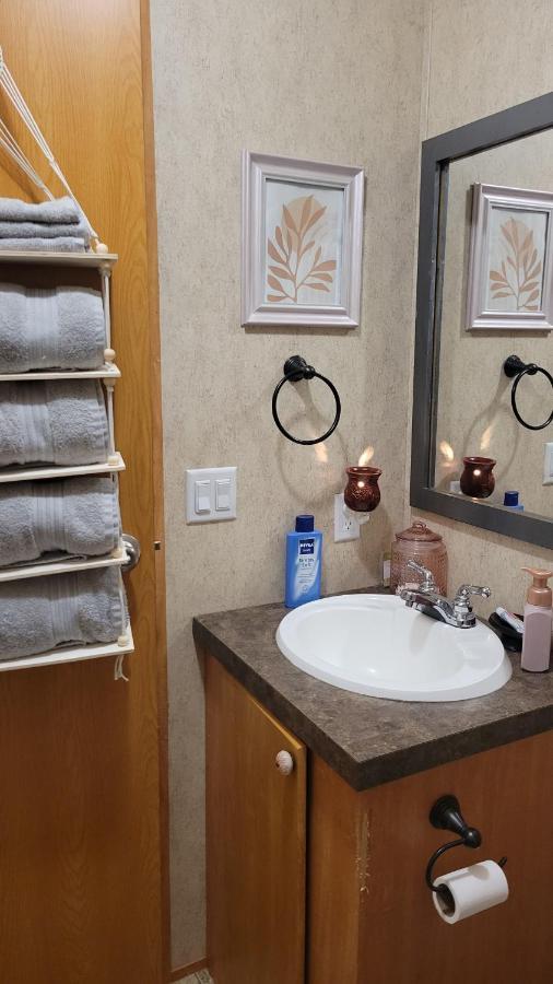 Flatt Creek Cottage Livingston 외부 사진