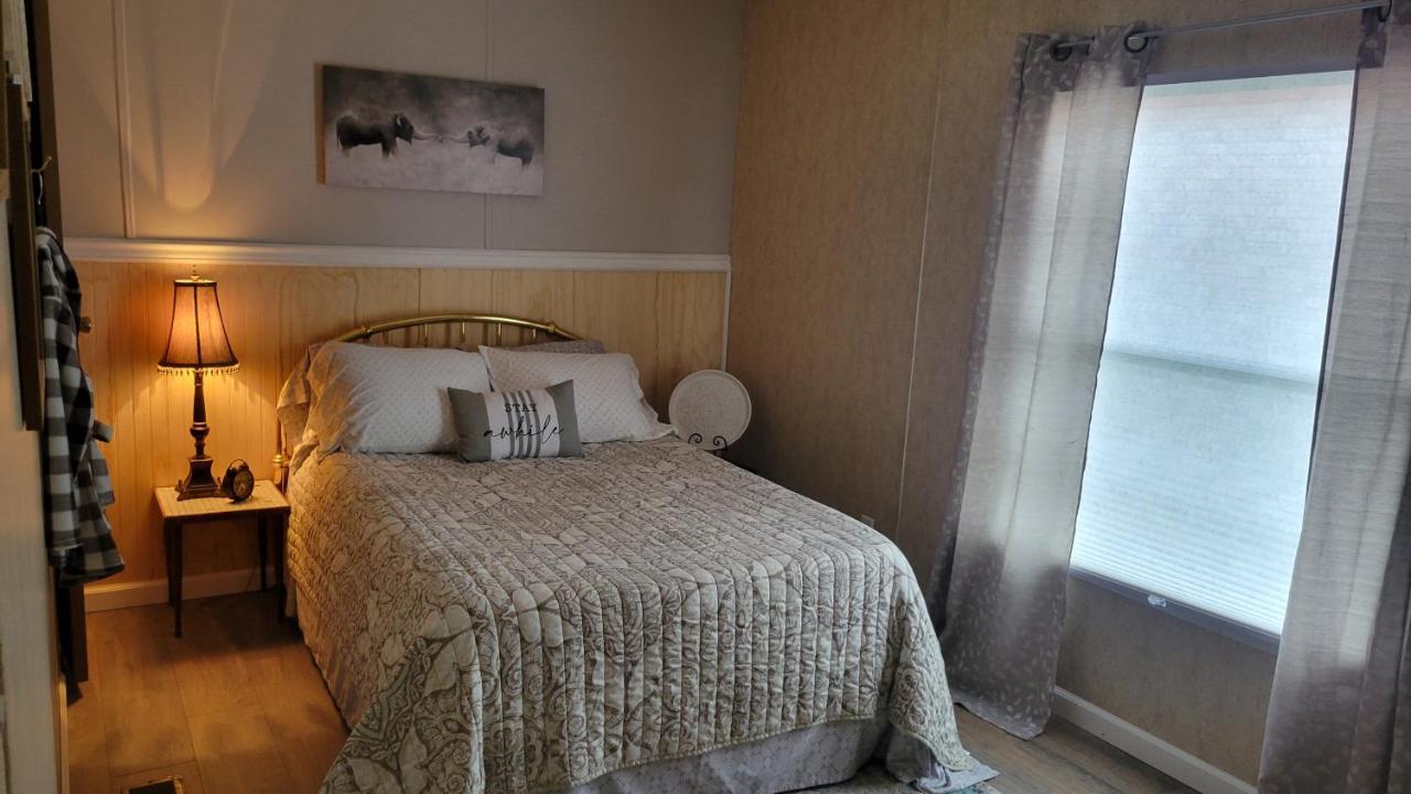Flatt Creek Cottage Livingston 외부 사진
