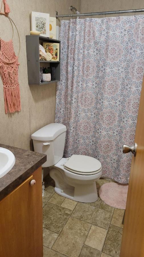 Flatt Creek Cottage Livingston 외부 사진