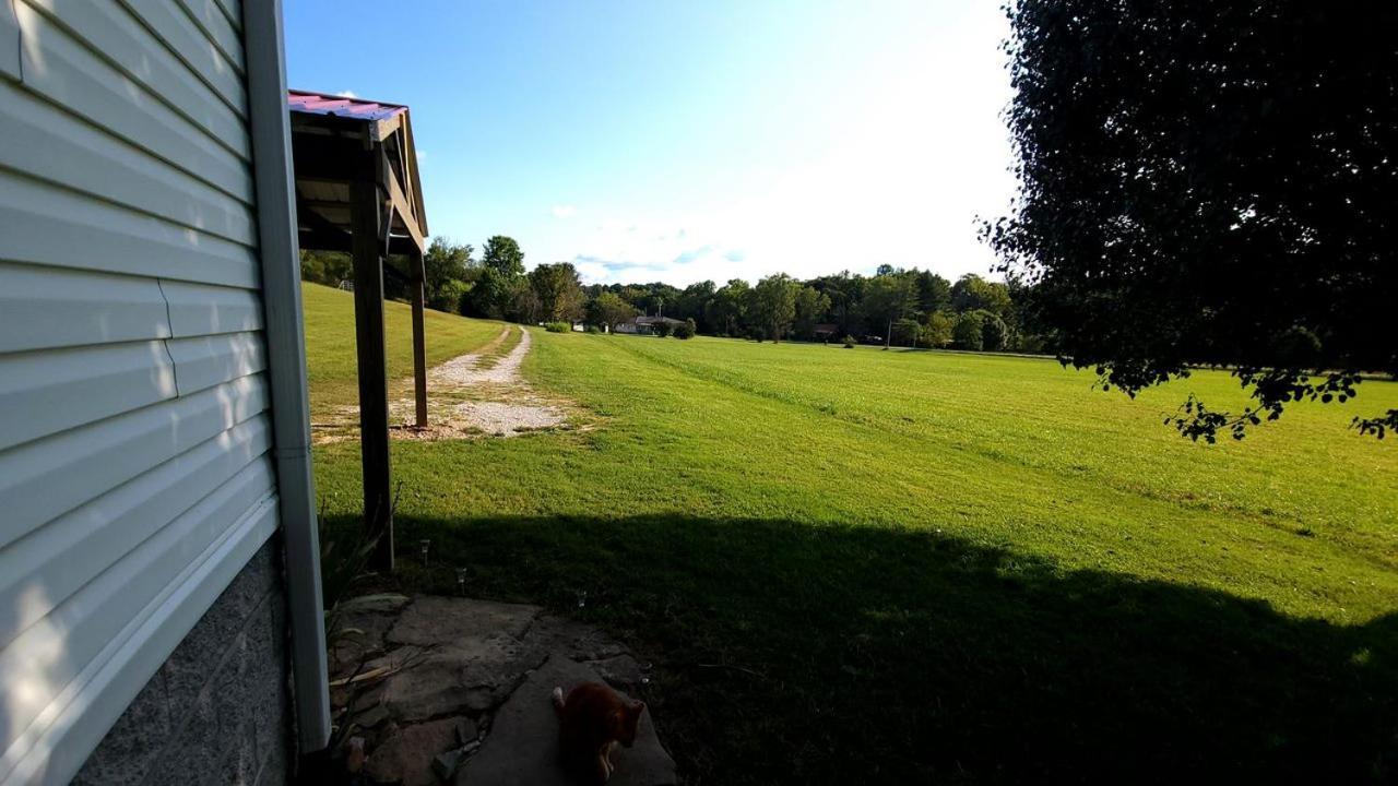 Flatt Creek Cottage Livingston 외부 사진