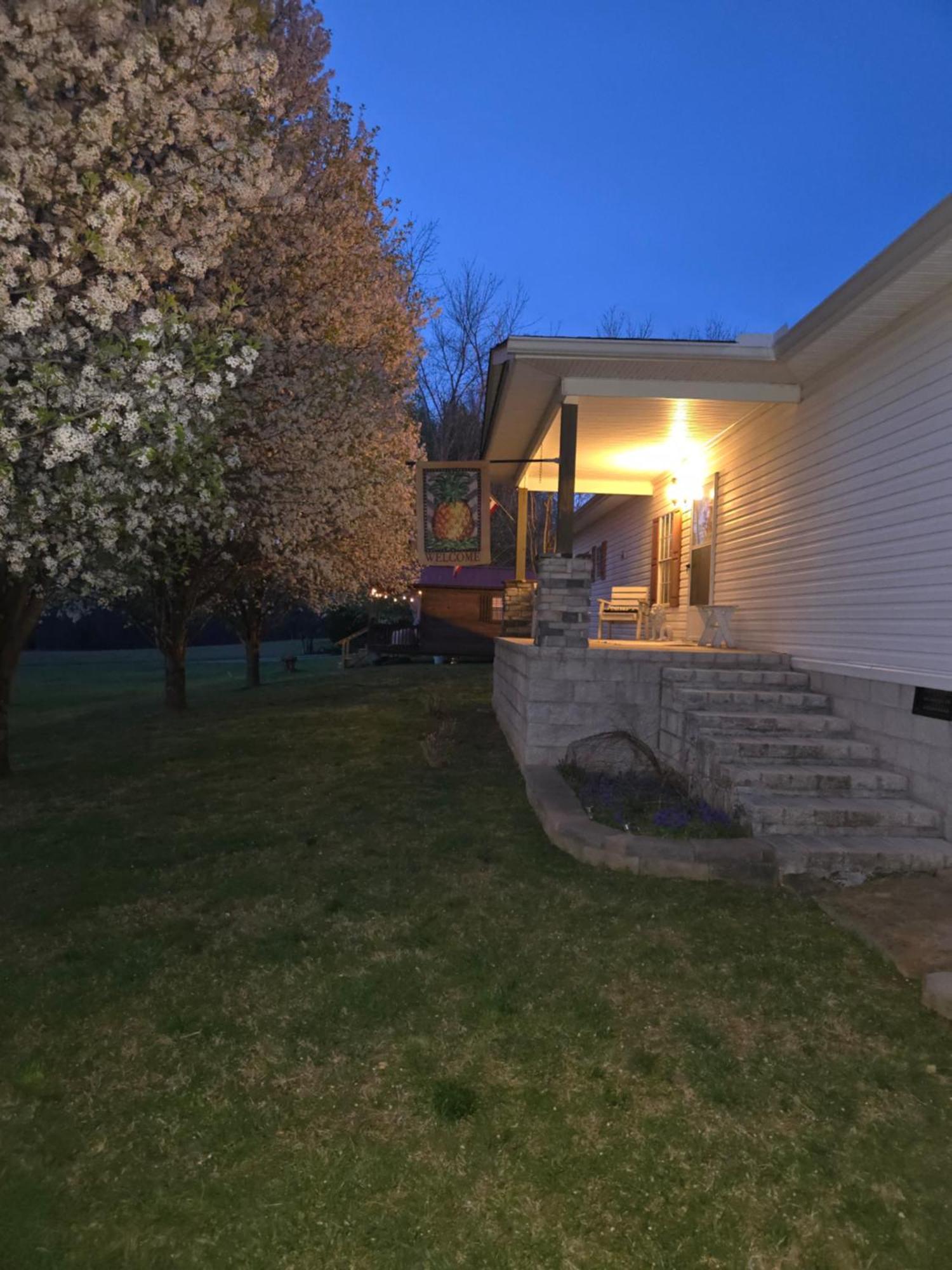 Flatt Creek Cottage Livingston 외부 사진