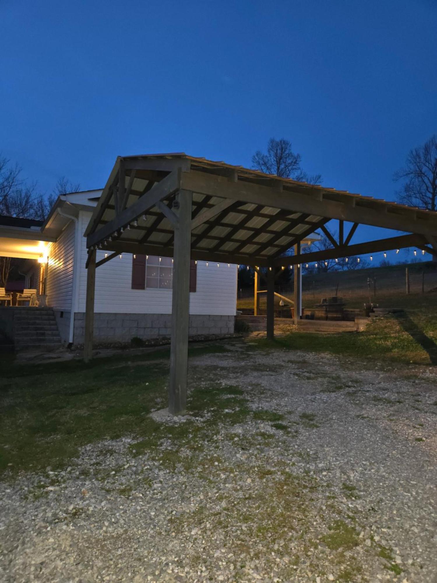 Flatt Creek Cottage Livingston 외부 사진